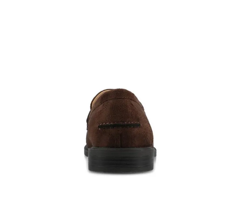 Journee Collection Loafers & Oxfords>Women's Brooks Flats