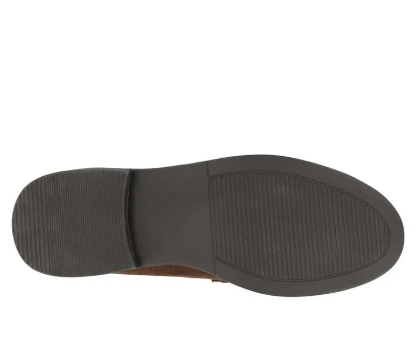 Journee Collection Loafers & Oxfords>Women's Brooks Flats