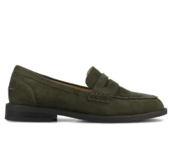 Journee Collection Loafers & Oxfords>Women's Brooks Flats