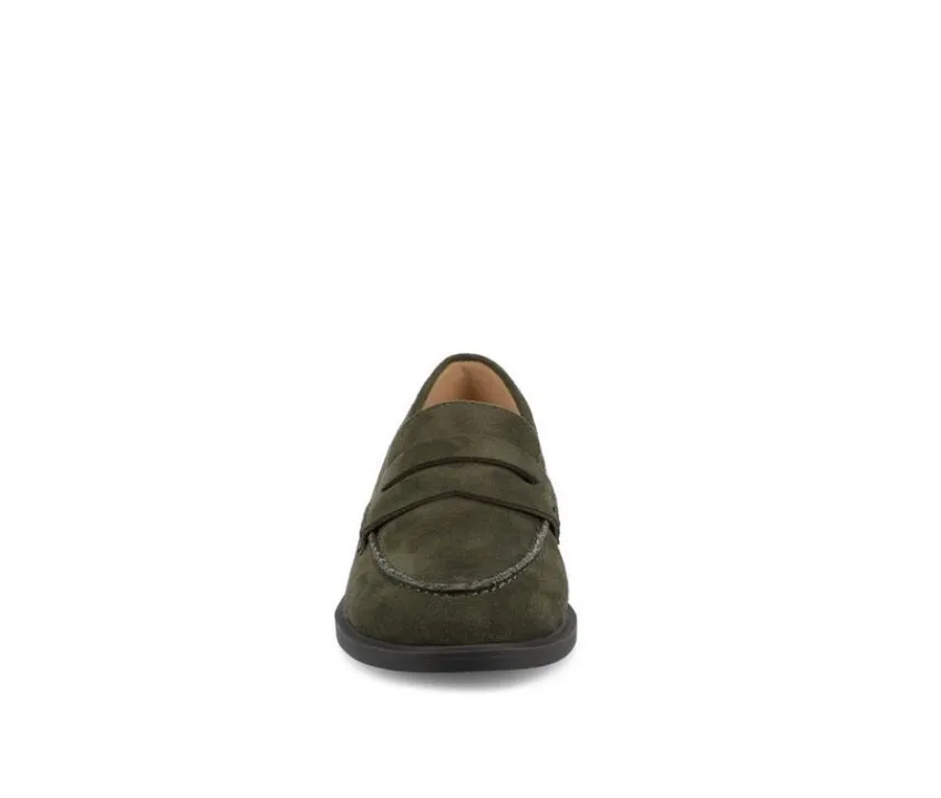 Journee Collection Loafers & Oxfords>Women's Brooks Flats