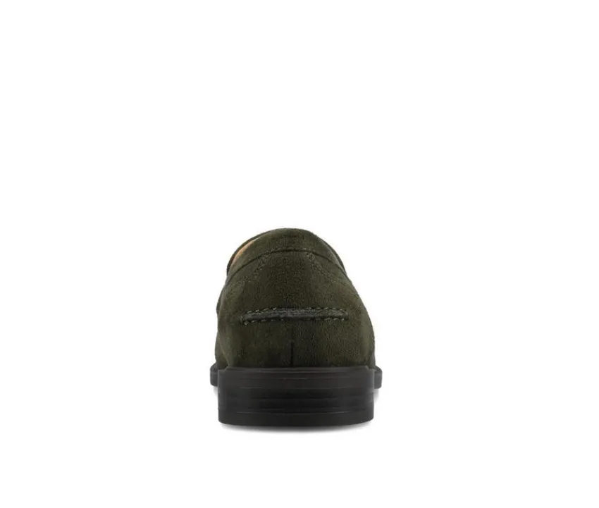 Journee Collection Loafers & Oxfords>Women's Brooks Flats