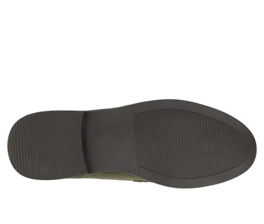 Journee Collection Loafers & Oxfords>Women's Brooks Flats