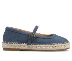 Journee Collection Flats>Women's Kenzie Sandals