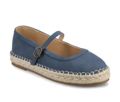 Journee Collection Flats>Women's Kenzie Sandals