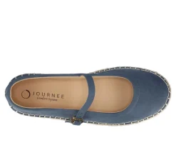 Journee Collection Flats><noscript><img width=