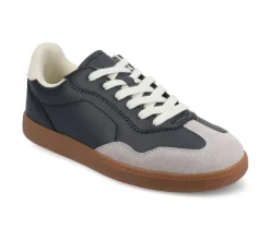 Women's Lummie Casual Sneakers|Journee Collection Best
