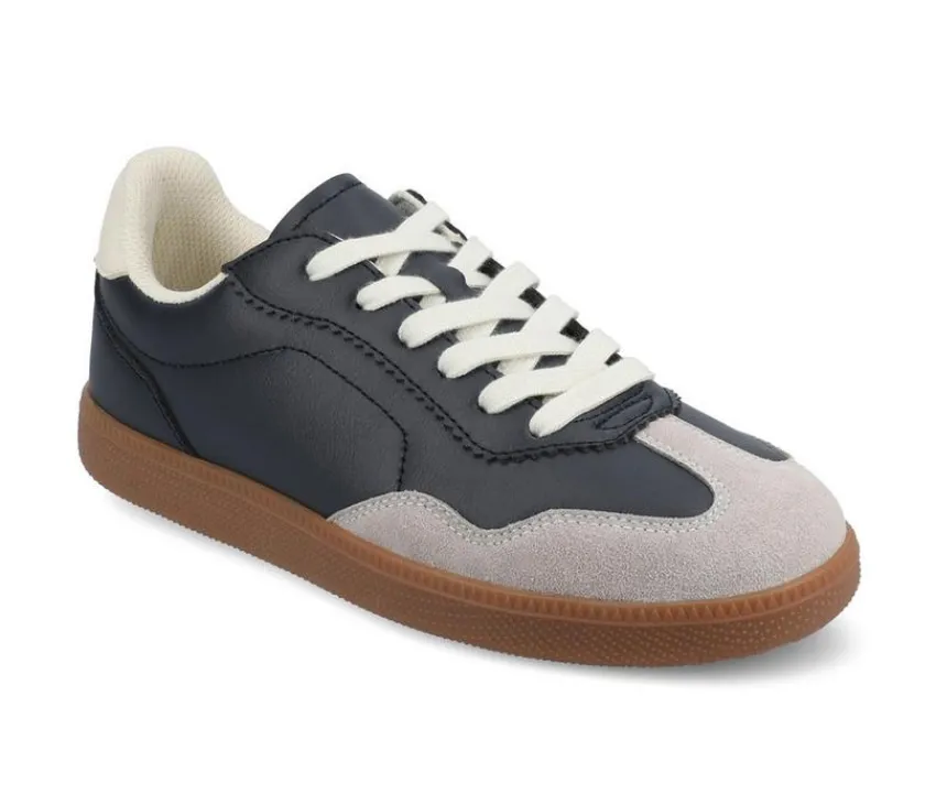 Women's Lummie Casual Sneakers|Journee Collection Best