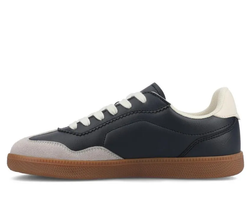 Women's Lummie Casual Sneakers|Journee Collection Best