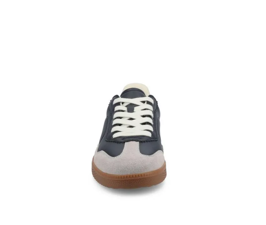 Women's Lummie Casual Sneakers|Journee Collection Best