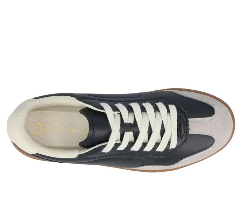 Women's Lummie Casual Sneakers|Journee Collection Best