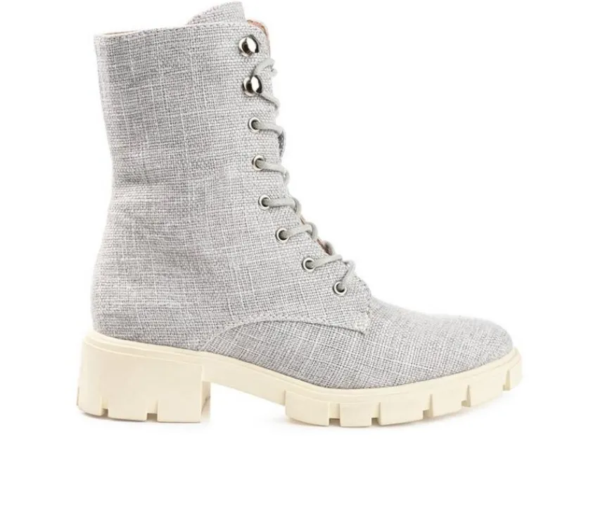 Women's Madelynn Booties|Journee Collection New