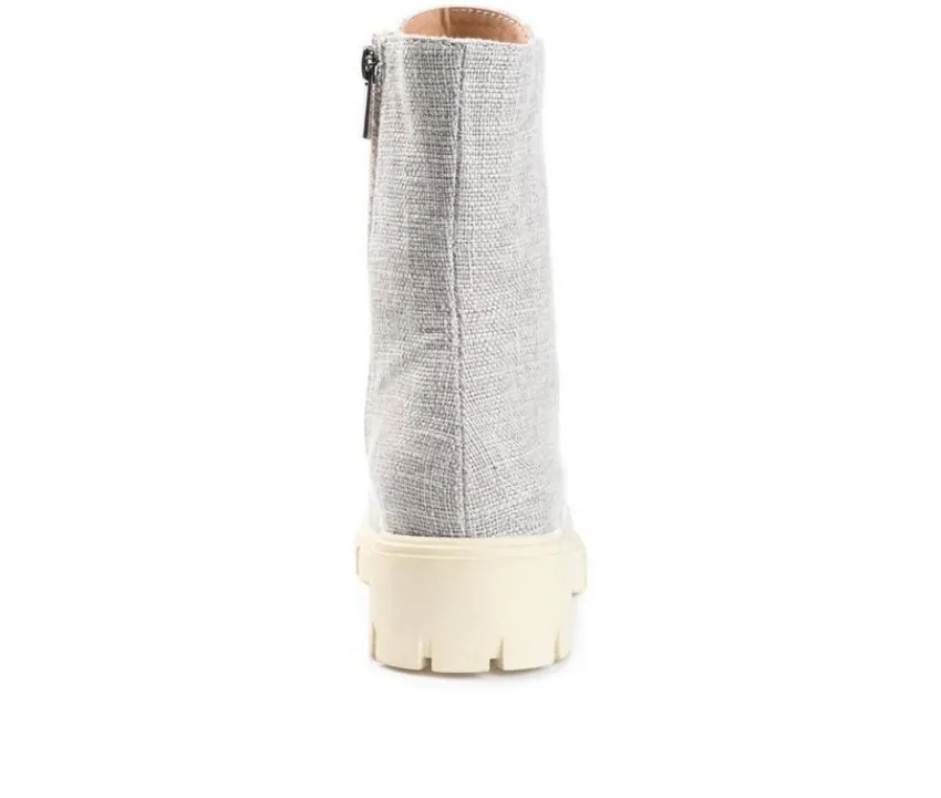 Women's Madelynn Booties|Journee Collection New