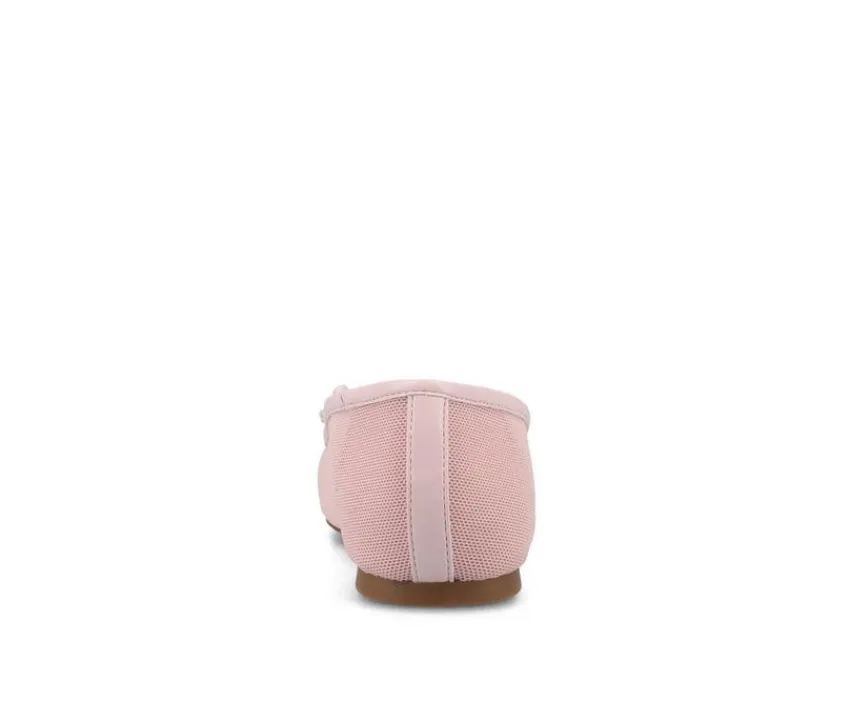 Women's Kaiah Flats|Journee Collection Best