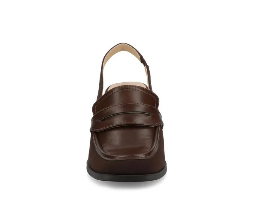 Journee Collection Pumps & Heels>Women's Henrika