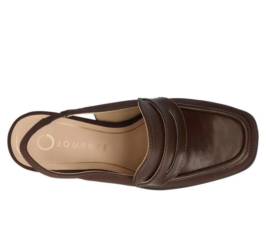 Journee Collection Pumps & Heels>Women's Henrika
