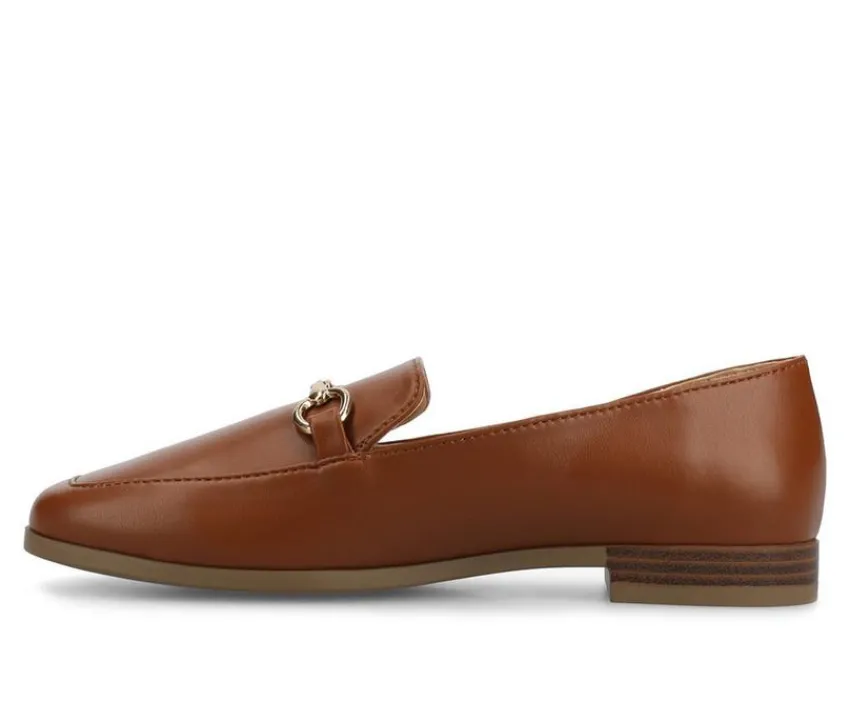 Women's Lacie Loafers|Journee Collection Clearance