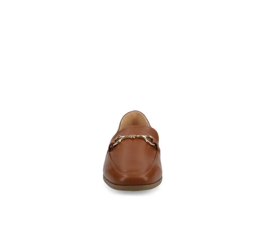 Women's Lacie Loafers|Journee Collection Clearance