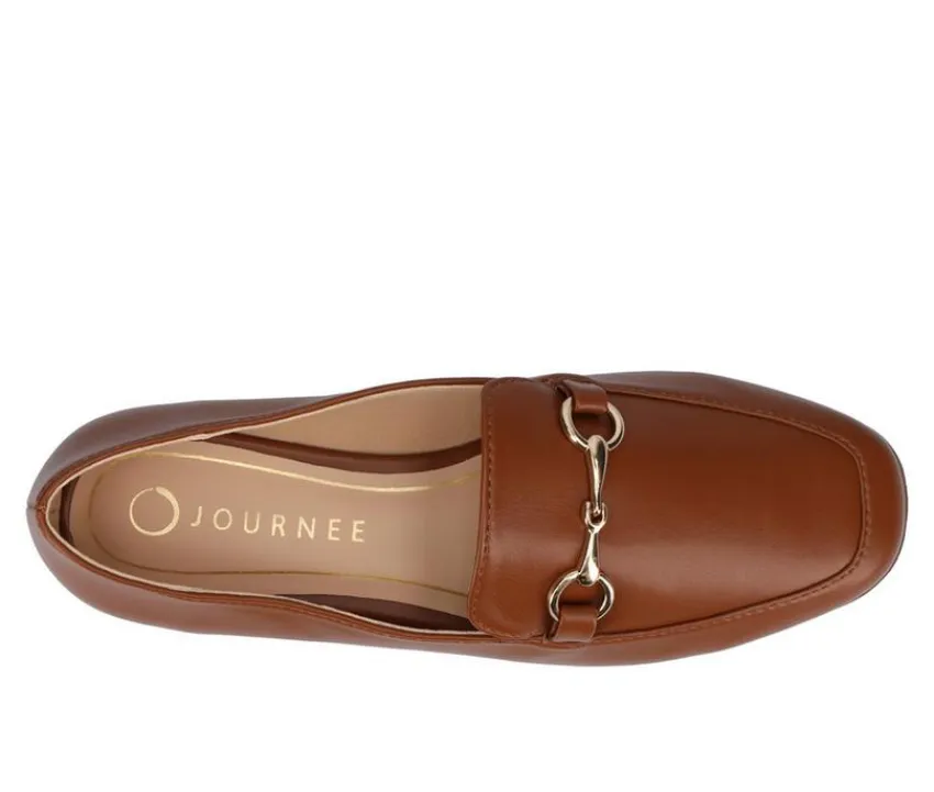 Women's Lacie Loafers|Journee Collection Clearance