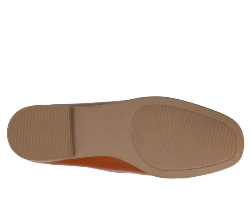 Women's Lacie Loafers|Journee Collection Clearance