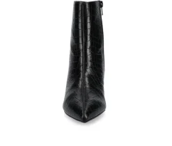 Women's Arely Booties|Journee Collection Outlet
