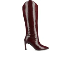 Women's Rehela Knee High Boots|Journee Collection