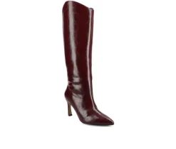Women's Rehela Knee High Boots|Journee Collection