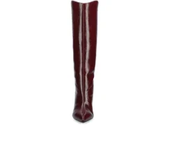 Women's Rehela Knee High Boots|Journee Collection
