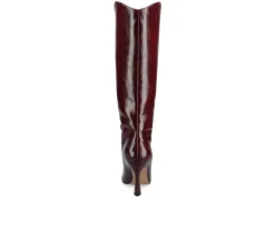 Women's Rehela Knee High Boots|Journee Collection