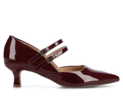 Journee Collection Pumps & Heels>Women's Carnation Pumps