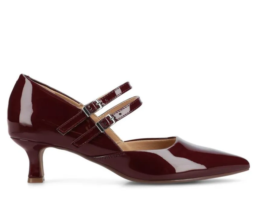Journee Collection Pumps & Heels>Women's Carnation Pumps