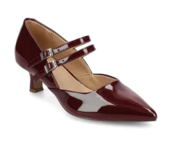 Journee Collection Pumps & Heels>Women's Carnation Pumps