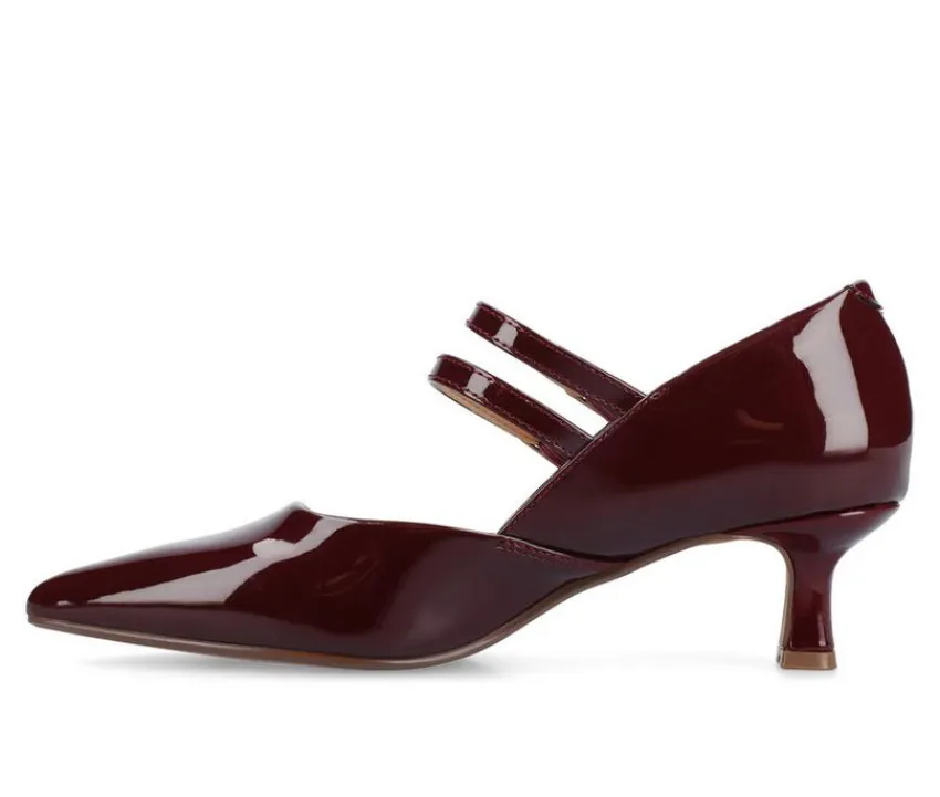Journee Collection Pumps & Heels>Women's Carnation Pumps