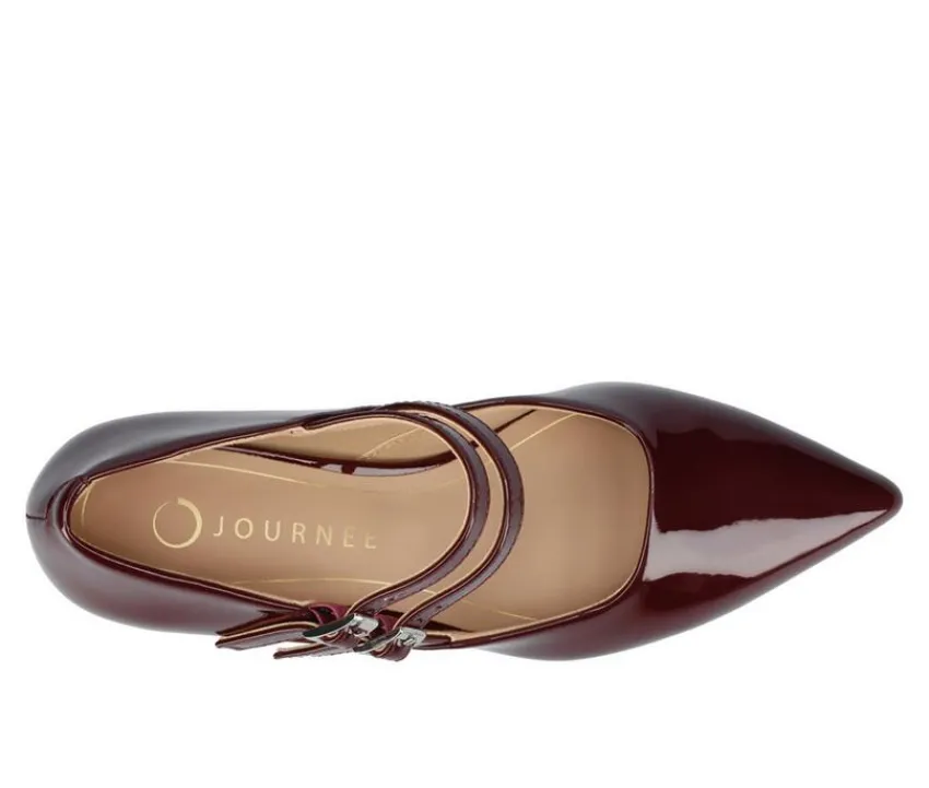 Journee Collection Pumps & Heels>Women's Carnation Pumps