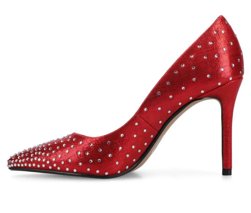 Journee Collection Pumps & Heels>Women's Venus Pumps