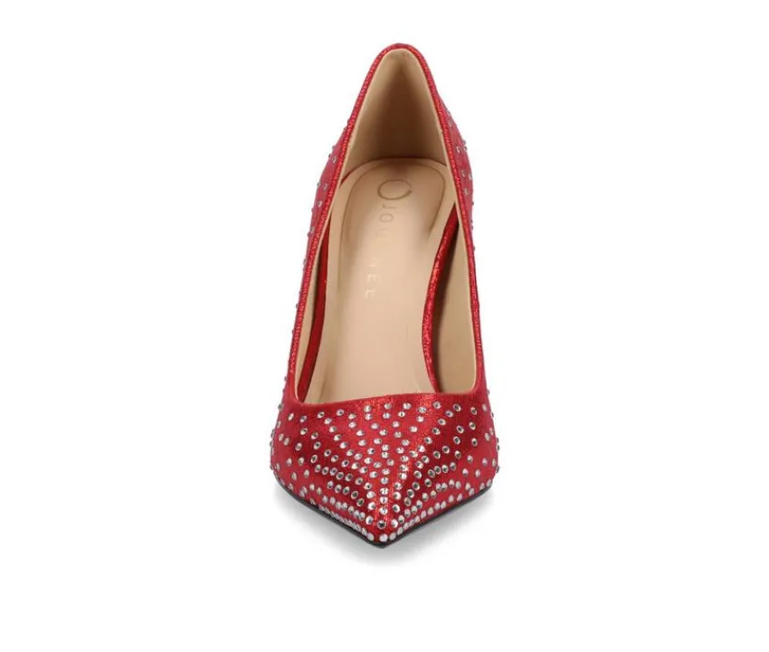 Journee Collection Pumps & Heels>Women's Venus Pumps