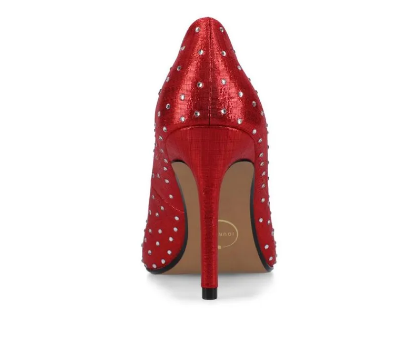 Journee Collection Pumps & Heels>Women's Venus Pumps