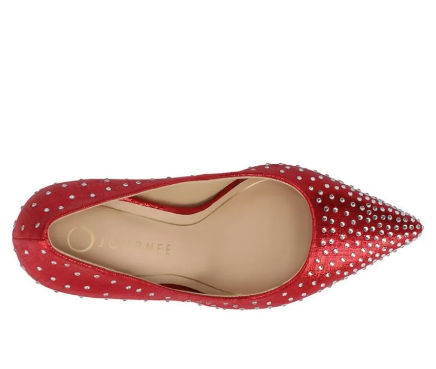 Journee Collection Pumps & Heels>Women's Venus Pumps