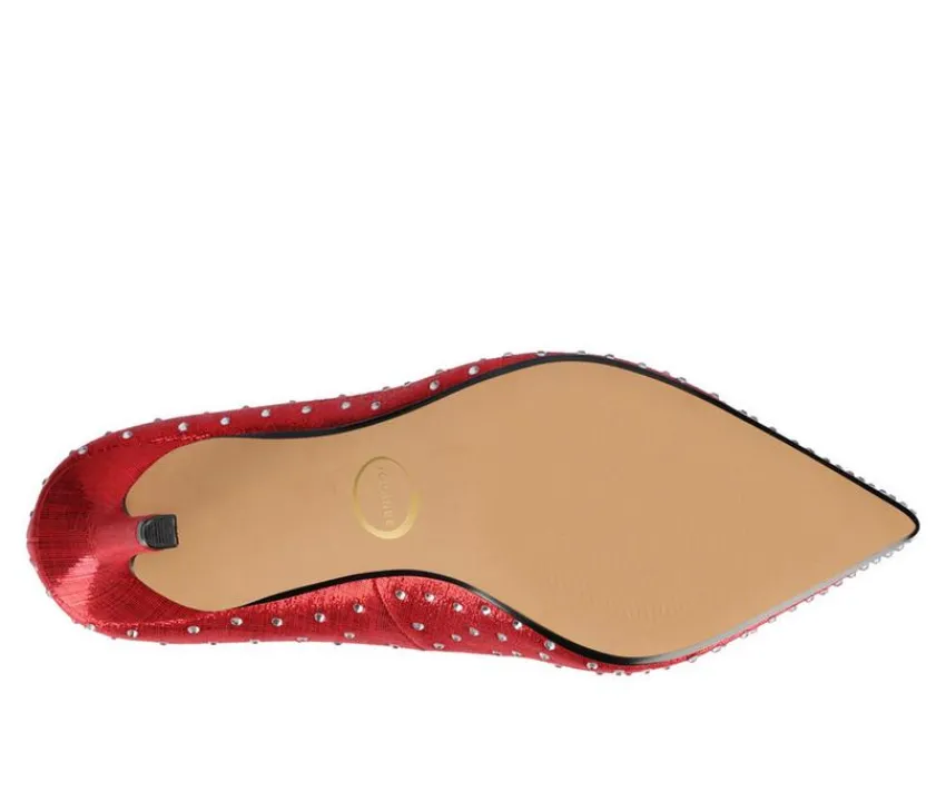 Journee Collection Pumps & Heels>Women's Venus Pumps