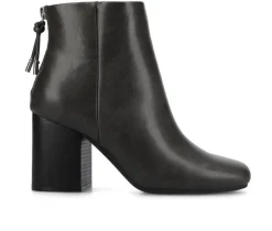 Journee Collection Dress>Women's Audrina Booties