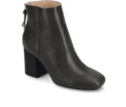 Journee Collection Dress>Women's Audrina Booties
