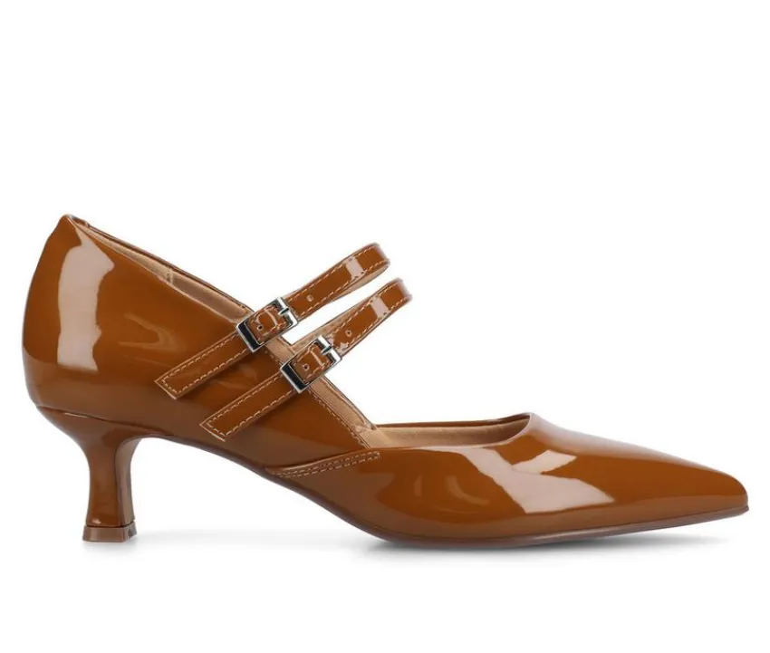 Women's Carnation Pumps|Journee Collection Hot