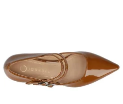 Women's Carnation Pumps|Journee Collection Hot