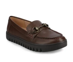 Women's Kaya Loafers|Journee Collection Hot