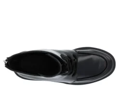 Women's Nikks Lace Up Boots|Journee Collection New