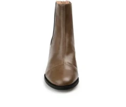 Women's Nigella Booties|Journee Collection Online