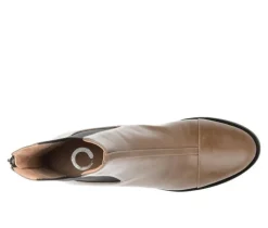 Women's Nigella Booties|Journee Collection Online