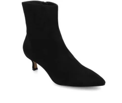 Journee Collection Dress>Women's Arely Booties