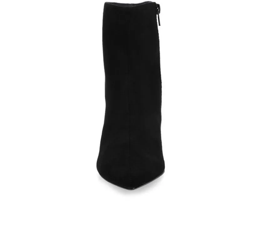 Journee Collection Dress>Women's Arely Booties