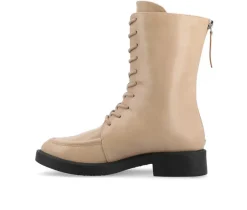 Journee Collection Lace Up><noscript><img width=