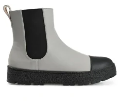 Women's Jenie Chelsea Booties|Journee Collection Hot